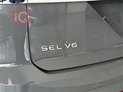 Volkswagen Atlas Cross Sport